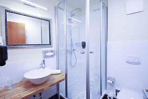 Boutique Hotel Schwarzer Baer