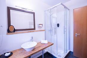 Boutique Hotel Schwarzer Baer