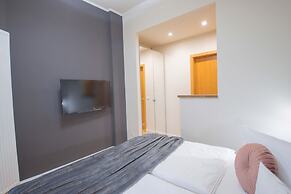 Boutique Hotel Schwarzer Baer