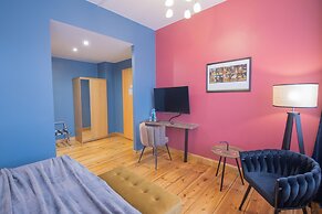 Boutique Hotel Schwarzer Baer