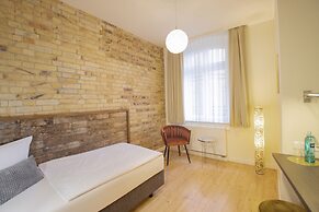 Boutique Hotel Schwarzer Baer