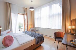 Boutique Hotel Schwarzer Baer