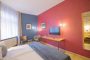 Boutique Hotel Schwarzer Baer