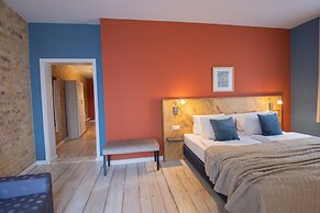 Boutique Hotel Schwarzer Baer