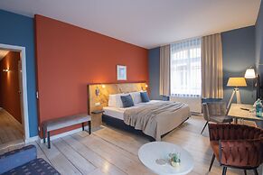 Boutique Hotel Schwarzer Baer