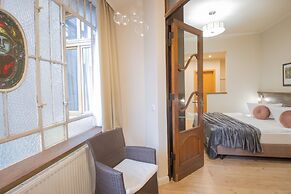 Boutique Hotel Schwarzer Baer