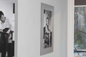 Oliwa Forest Apartment by Renters