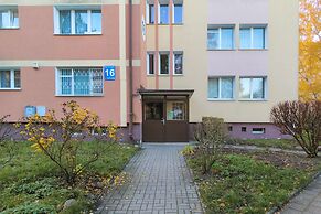 Oliwa Forest Apartment by Renters