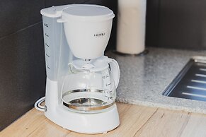 Oliwa Forest Apartment by Renters