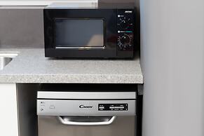 Oliwa Forest Apartment by Renters