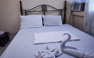 Goland Pension House and Dormitory