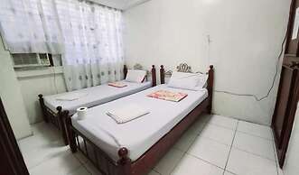 Goland Pension House and Dormitory