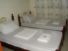 Goland Pension House and Dormitory