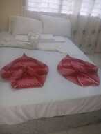 Goland Pension House and Dormitory