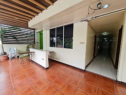 Goland Pension House and Dormitory