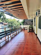 Goland Pension House and Dormitory