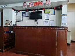 Goland Pension House and Dormitory