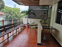 Goland Pension House and Dormitory