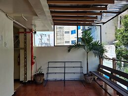 Goland Pension House and Dormitory