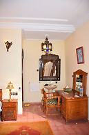 Riad le Petit Jardin