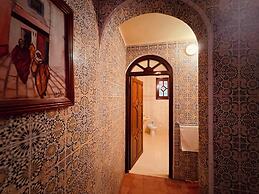 Riad le Petit Jardin