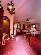 Riad le Petit Jardin