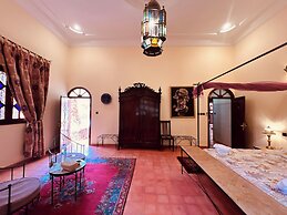 Riad le Petit Jardin