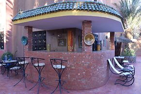 Riad le Petit Jardin