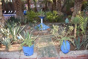 Riad le Petit Jardin
