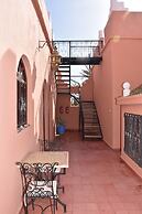 Riad le Petit Jardin