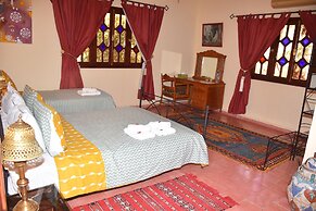 Riad le Petit Jardin