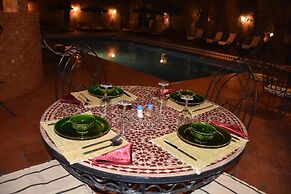 Riad le Petit Jardin