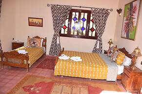 Riad le Petit Jardin