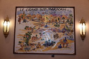 Riad le Petit Jardin