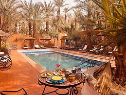 Riad le Petit Jardin