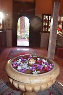 Riad le Petit Jardin