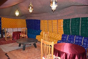 Riad le Petit Jardin