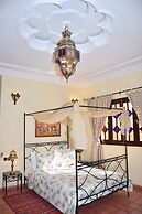 Riad le Petit Jardin