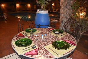 Riad le Petit Jardin