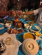 Riad le Petit Jardin