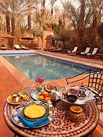 Riad le Petit Jardin