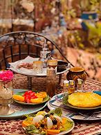 Riad le Petit Jardin