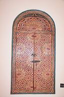 Riad le Petit Jardin