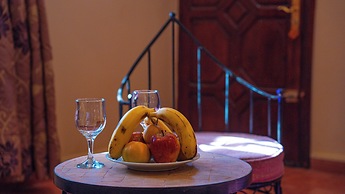 Riad le Petit Jardin