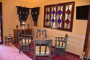 Riad le Petit Jardin