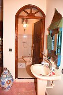 Riad le Petit Jardin