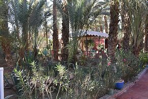 Riad le Petit Jardin