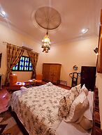 Riad le Petit Jardin