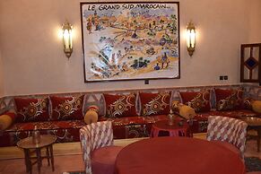 Riad le Petit Jardin