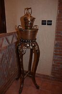 Riad le Petit Jardin